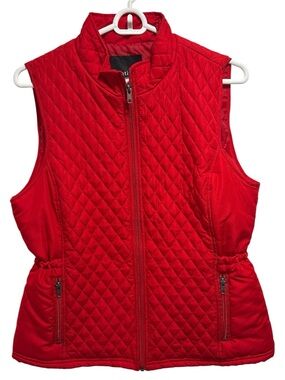 Relativity Outerwear Vest